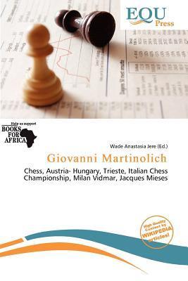 Giovanni Martinolich