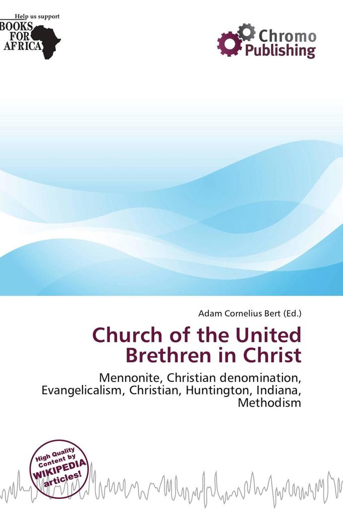 Church of the United Brethren in Christ