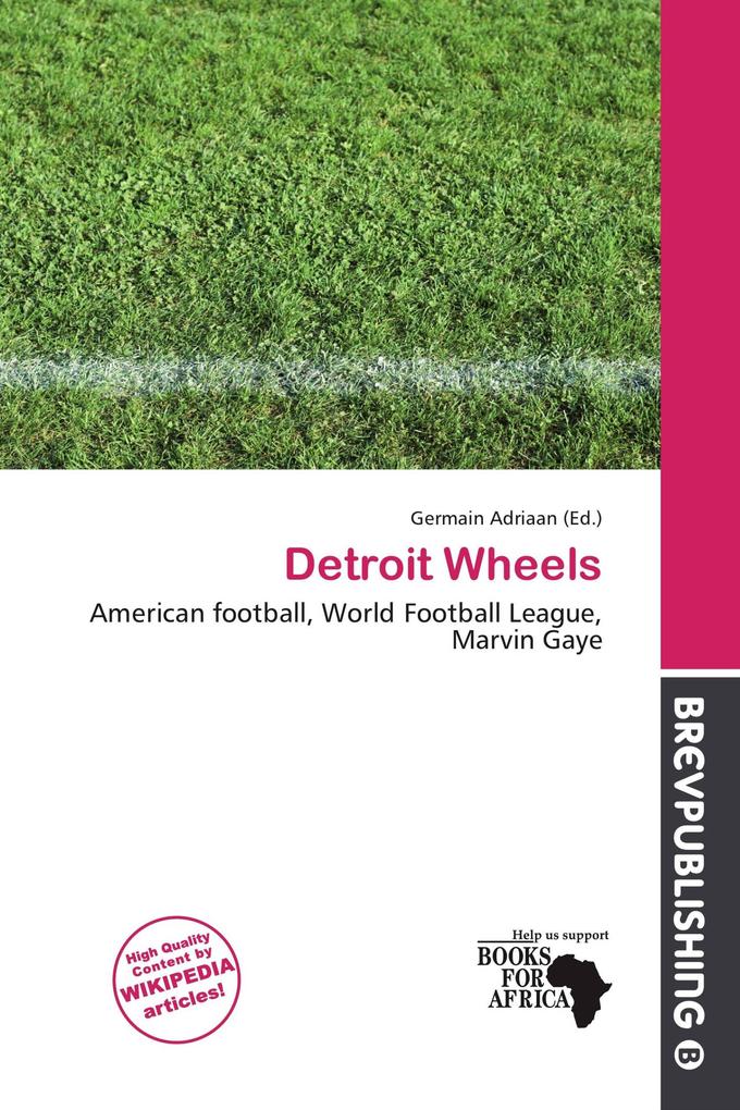 Detroit Wheels