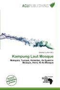 Kampung Laut Mosque