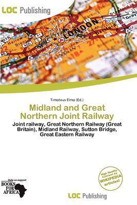 Midland and Great Northern Joint Railway