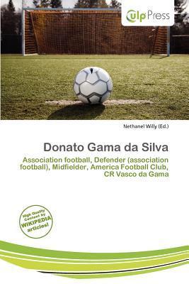 Donato Gama da Silva
