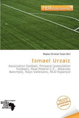 Ismael Urzaiz