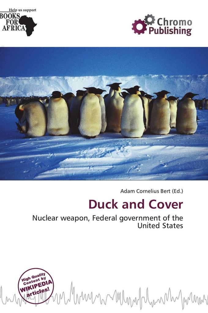 Duck and Cover