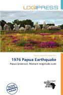 1976 Papua Earthquake