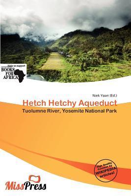 Hetch Hetchy Aqueduct
