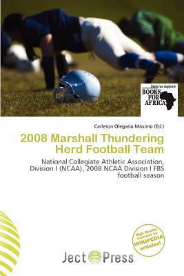2008 Marshall Thundering Herd Football Team