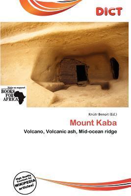 Mount Kaba