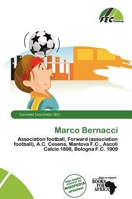 Marco Bernacci