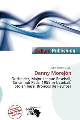 Danny Morejón