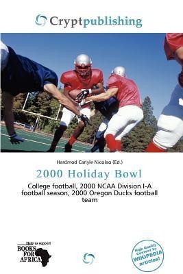 2000 Holiday Bowl