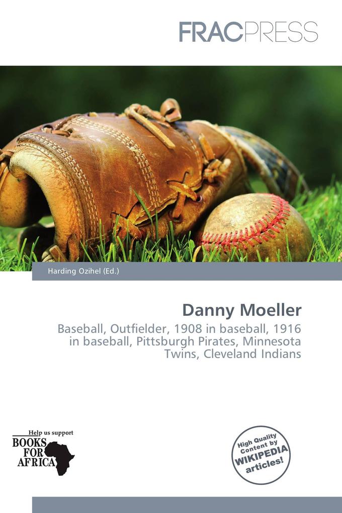 Danny Moeller
