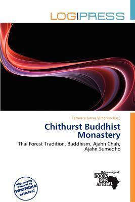 Chithurst Buddhist Monastery