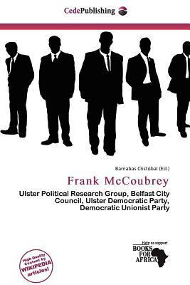Frank McCoubrey
