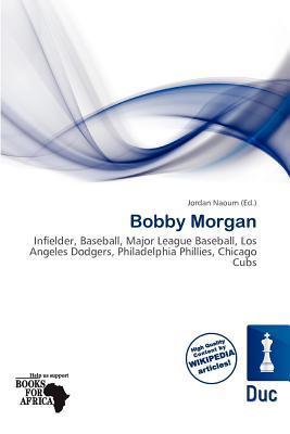 Bobby Morgan