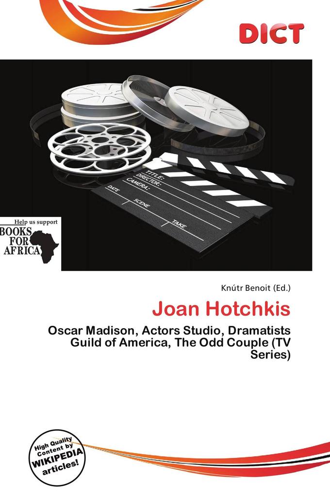 Joan Hotchkis
