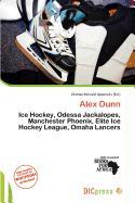 Alex Dunn