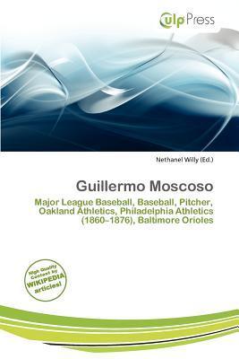 Guillermo Moscoso