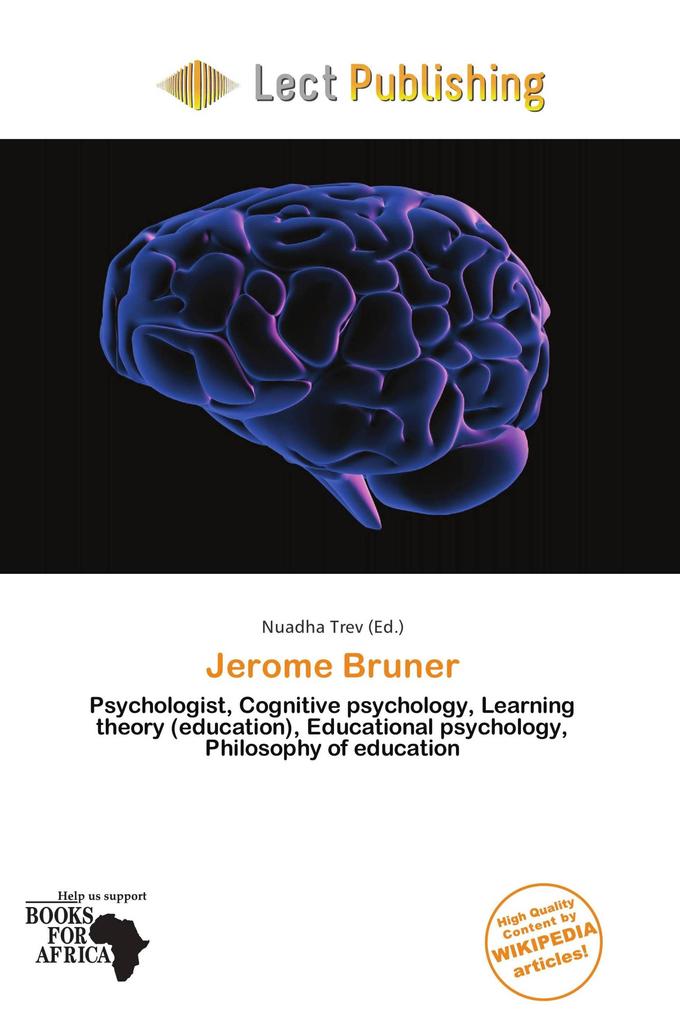 Jerome Bruner