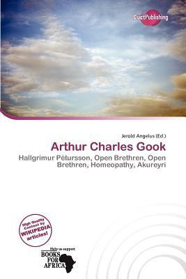 Arthur Charles Gook