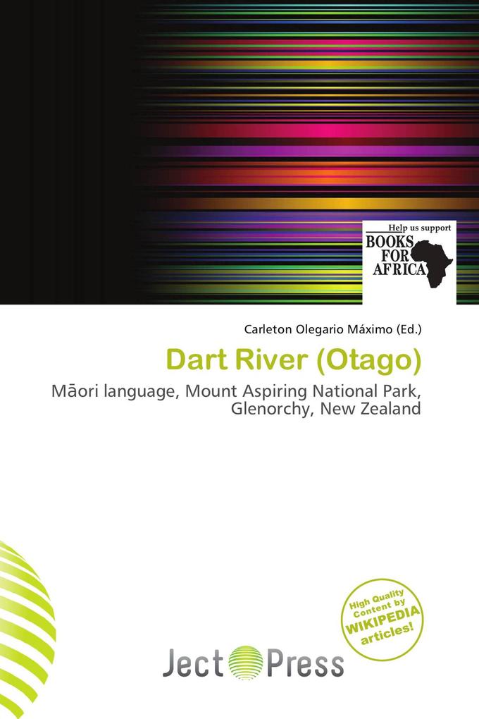 Dart River (Otago)