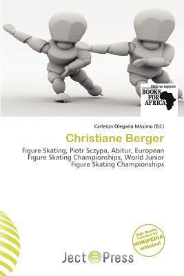 Christiane Berger