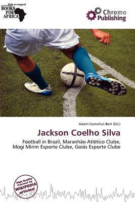 Jackson Coelho Silva