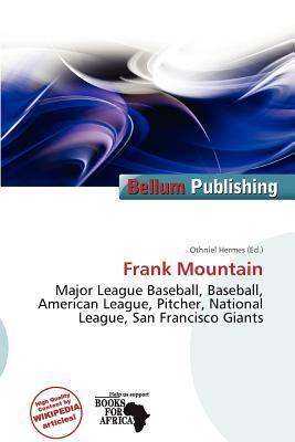 Frank Mountain