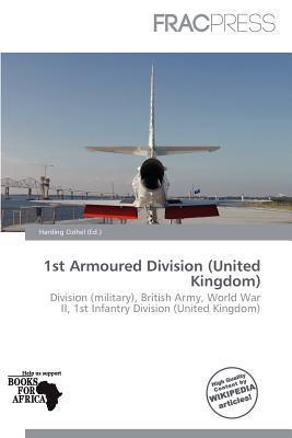 1st Armoured Division (United Kingdom)