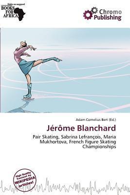 Jérôme Blanchard
