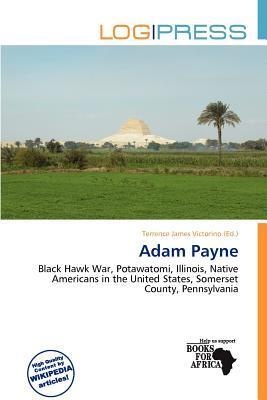 Adam Payne