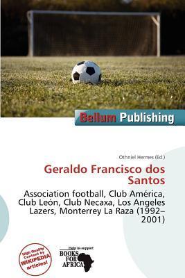 Geraldo Francisco dos Santos