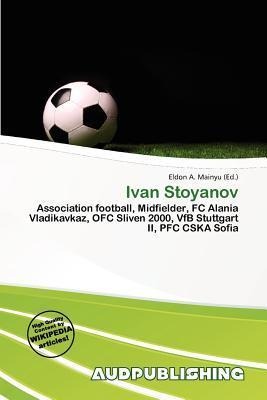 Ivan Stoyanov