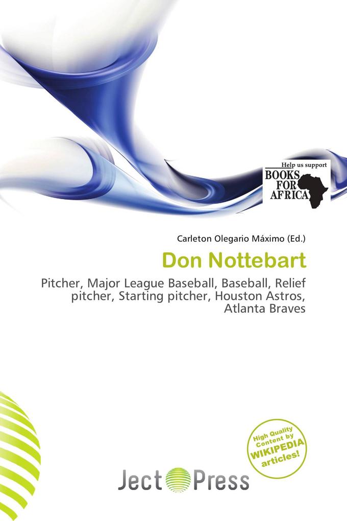 Don Nottebart