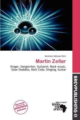 Martin Zellar