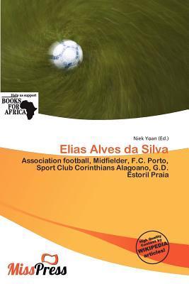 Elias Alves da Silva