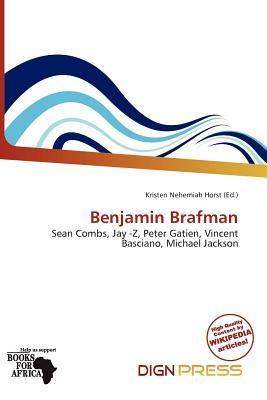 Benjamin Brafman