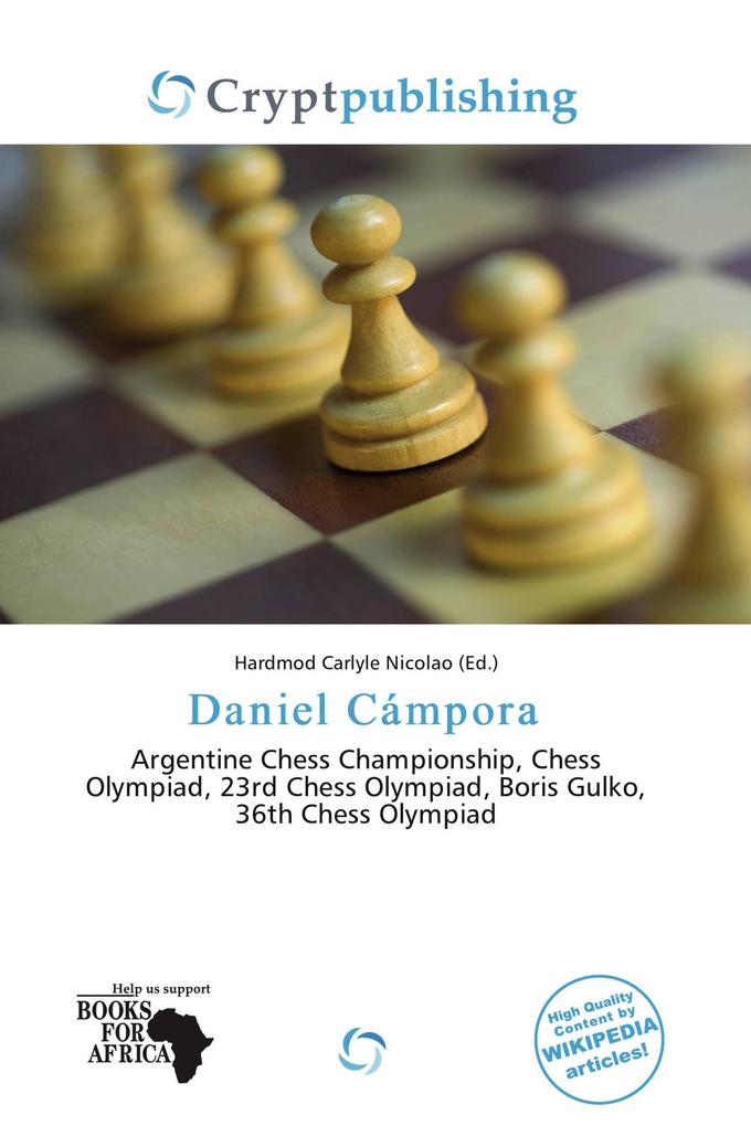 Daniel Cámpora