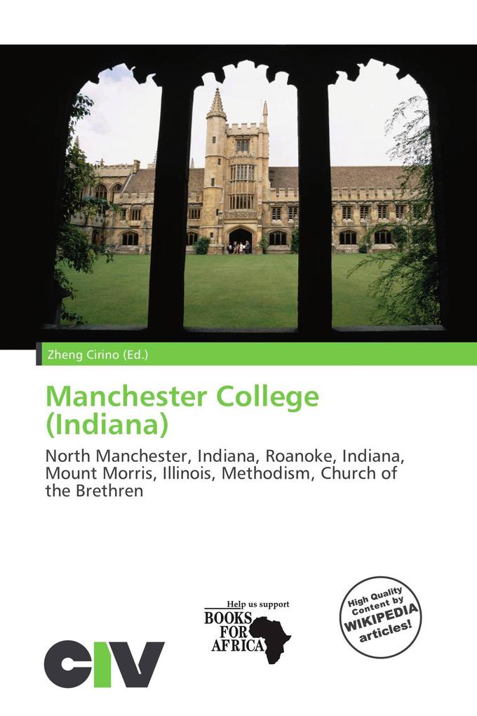 Manchester College (Indiana)