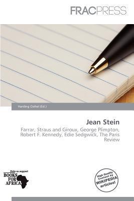 Jean Stein