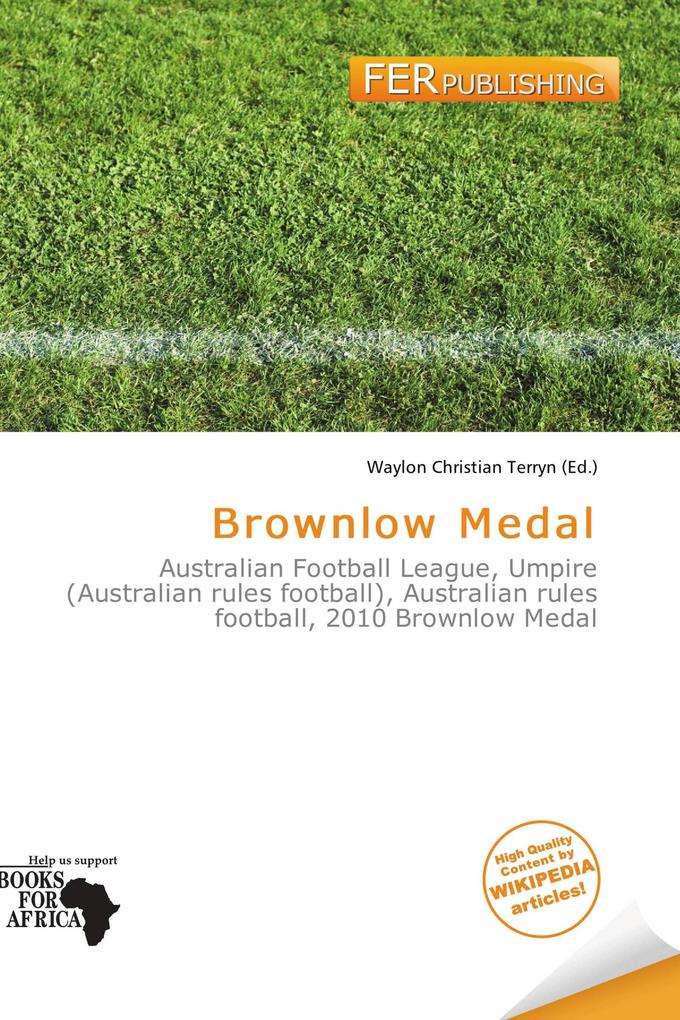 Brownlow Medal