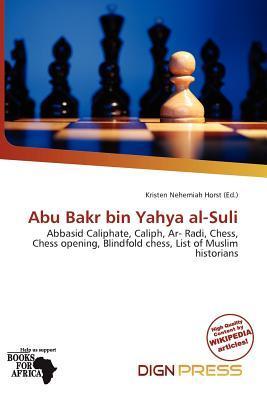 Abu Bakr bin Yahya al-Suli