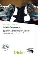 Matt Generous