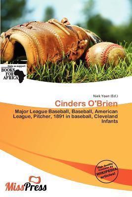 Cinders O'Brien