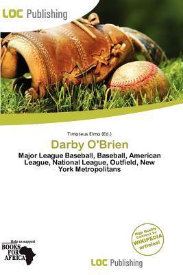 Darby O'Brien