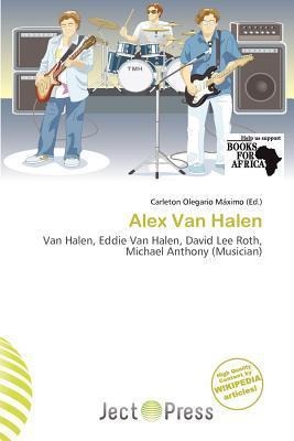 Alex Van Halen