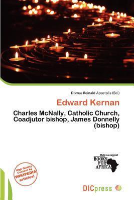 Edward Kernan
