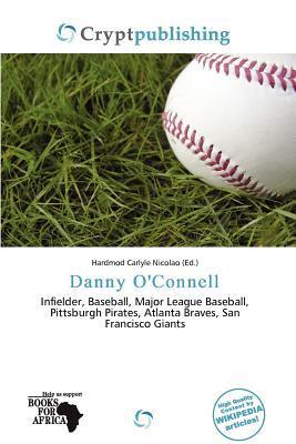 Danny O'Connell