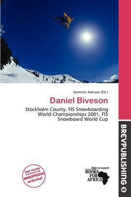 Daniel Biveson