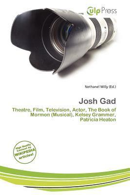 Josh Gad